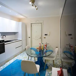 Hause Naty Spaccanapoli Appartamento