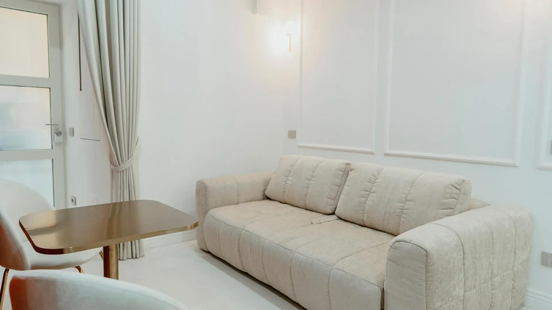 Luxury Apartment-Quartieri Spagn By Alux38 Naples 0*,  Italy