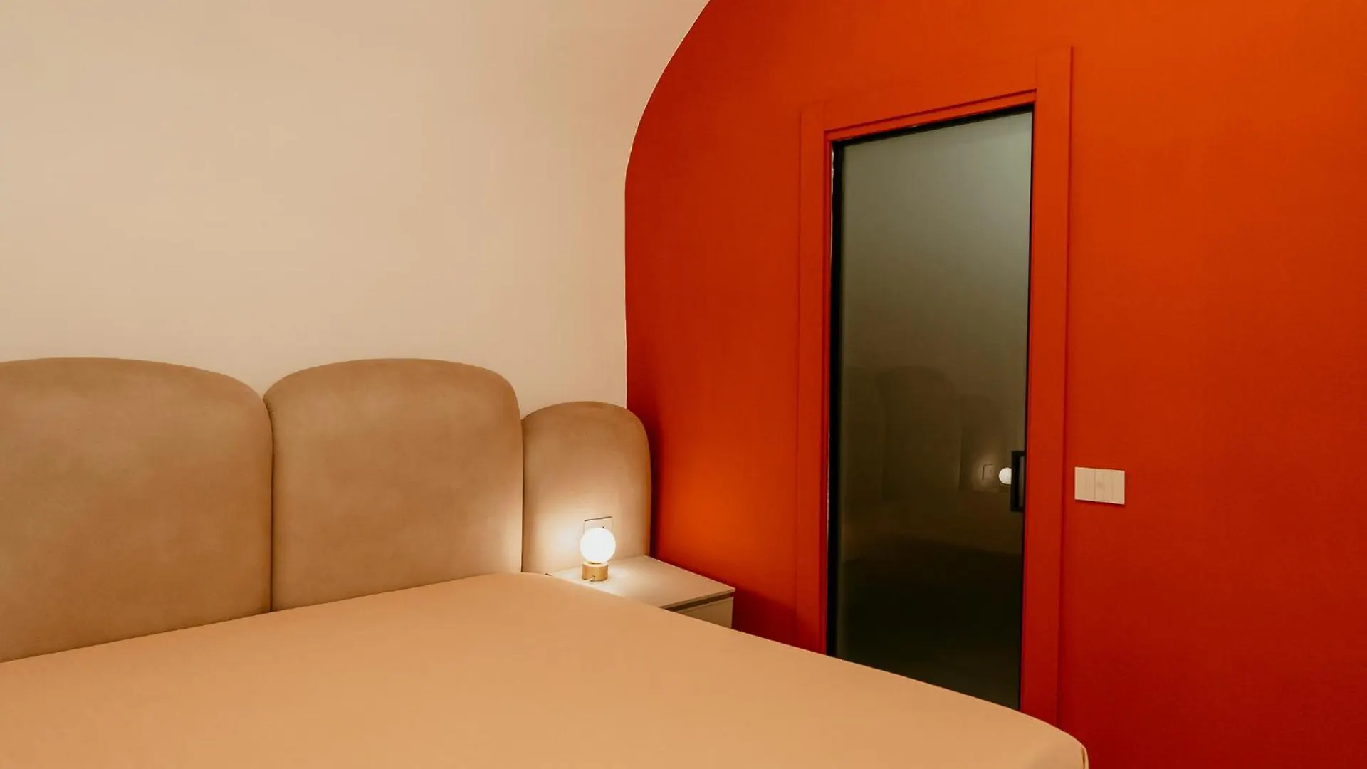 Luxury Apartment-Quartieri Spagn By Alux38 Naples Italy